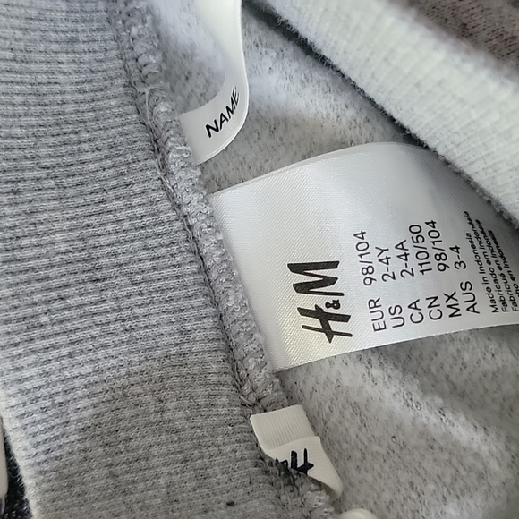 H&M Lot of Three (3) Little Girls Skirts - Picture 2 of 14